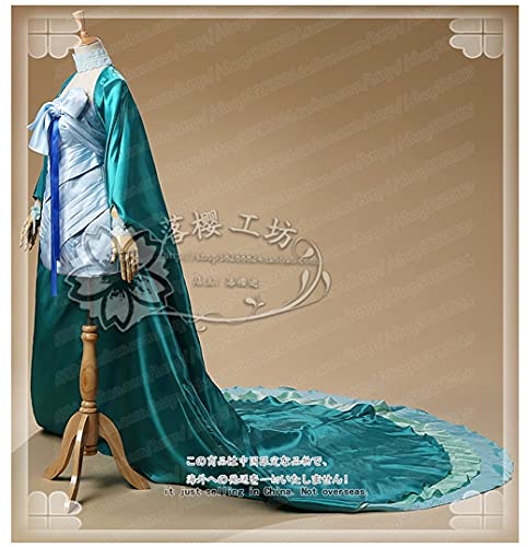Amazon.co.jp: longmucos 劇場版マクロスF シェリル ダイアモンド